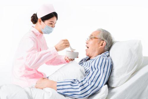 老人護理培訓(xùn)
